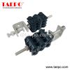 3 RUNS FIBER OPTIC CLAMP from China Factory TAEPO