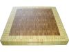 Sell bamboo cutting board