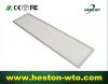 High power square 300x1200mm 36w led panel light