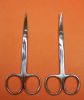 Dental Iris Scissor