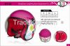 Half Face Motorcycle Helmet BT-02