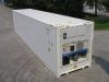 Sell refrigerated 40/20 foot containers