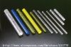 Sell perspex clear acrylic plastic acrylic rods OD3mmx1000mm