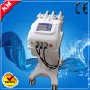 Radio frequency skin tightening and lifting RF machine