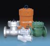 Sell check valve