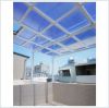 Sell Polycarbonate  Shutter Twin-wall Sheet