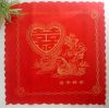 Sell wedding napkin cloth/handkerchief