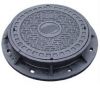 manhole cover, castings