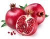 pomegranates