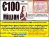 GET ONLINE MILLION PRIZE