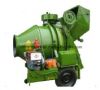 Sell concrete mixer