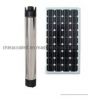 Sell DC Stainless Steel Solar Water Pump
