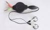 Sell Retractable Earphone