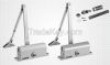 High quality ISO9001 CE self-closing Hydraulic Door Closer 35-65kgs