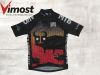 Sell CUSTOM CYCLING JERSEY AND BIB SHORTS