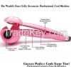 Hair Straighteners MiraCurl Professional Curling Machine pink