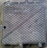 Sell Double Triangular Manhole Covers