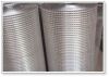 Sell Stainless Steel Welded Wire Mesh