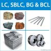 Get LC, SBLC, BG & BCL for Iron Importers & Exporters