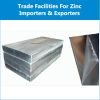 Get LC, SBLC, BG & BCL for Zinc Importers & Exporters
