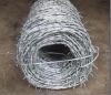 Sell Galvanized barbed wire