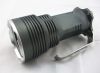 Sell high power portable flashlight