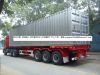 Sell Container Chassis