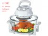 Sell  12 litre halogen oven of Chinese origin
