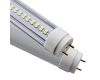 factory directly Sell T8 1.2M 18w led tubes only USD8.6 per unit