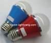 Factory Sell newest style led bulbs 3W , high quality but low price