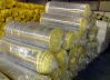 Sell Glass Wool Blanket / Fiber Glass