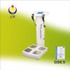 Sell GS6.5 High Quality BMI, BAI Bioelectrical impedance Body Analyzer(