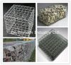 Sell Welded Gabion Box