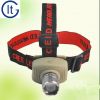 Sell Camping Hiking Cree Led Head Lamp, Led Head Light, Head Light