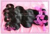 Sell brazilian human hair weaving, 5A molado hair