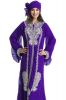 stonework kaftan