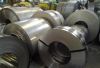 Stainless steel coil