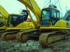 sell used komatsu PC360-7 excavator