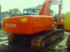 sell used Hitachi EX200-5 Excavator