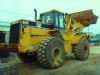 Sell Used CAT 966F Wheel loader