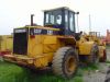 Sell Used CAT 938F Wheel loader