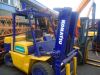 Sell Used KOMATSU 50 forklift