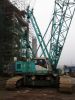 Sell Used KOBELCO 150t Crawler Crane