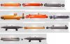 Sell  hydraulic cylinder