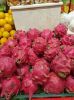 Dragon Fruit Red