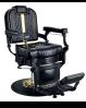 Luxury Hydraulic Reclining Barber Styling Chair