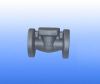 steel transmission valve body forgings