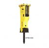 Hydraulic Hammer Silenced Type Mini Size Breaker