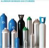 Sell Aluminum gas cylinder 0.30L , 0.75L, 1L, 3L, 4L, 7L, 8L, 10L, 12L