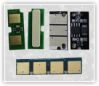 Sell compatible chip for hp, canon, samsung...